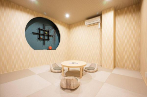 HOTEL MON -門- 102